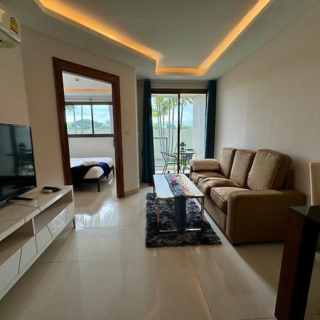 Maldives Resort By Psr Jomtien Beach Pokój zdjęcie