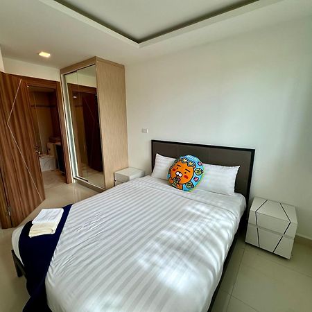 Maldives Resort By Psr Jomtien Beach Pokój zdjęcie