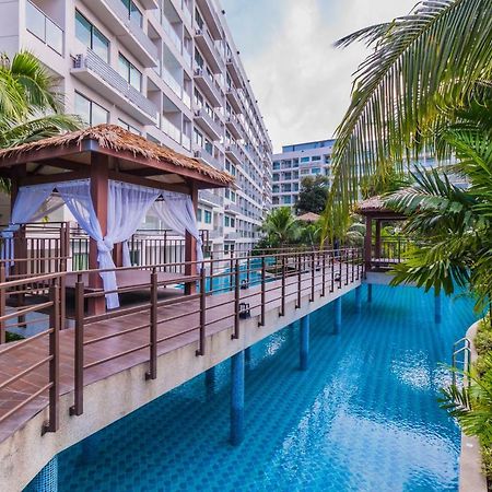 Maldives Resort By Psr Jomtien Beach Zewnętrze zdjęcie