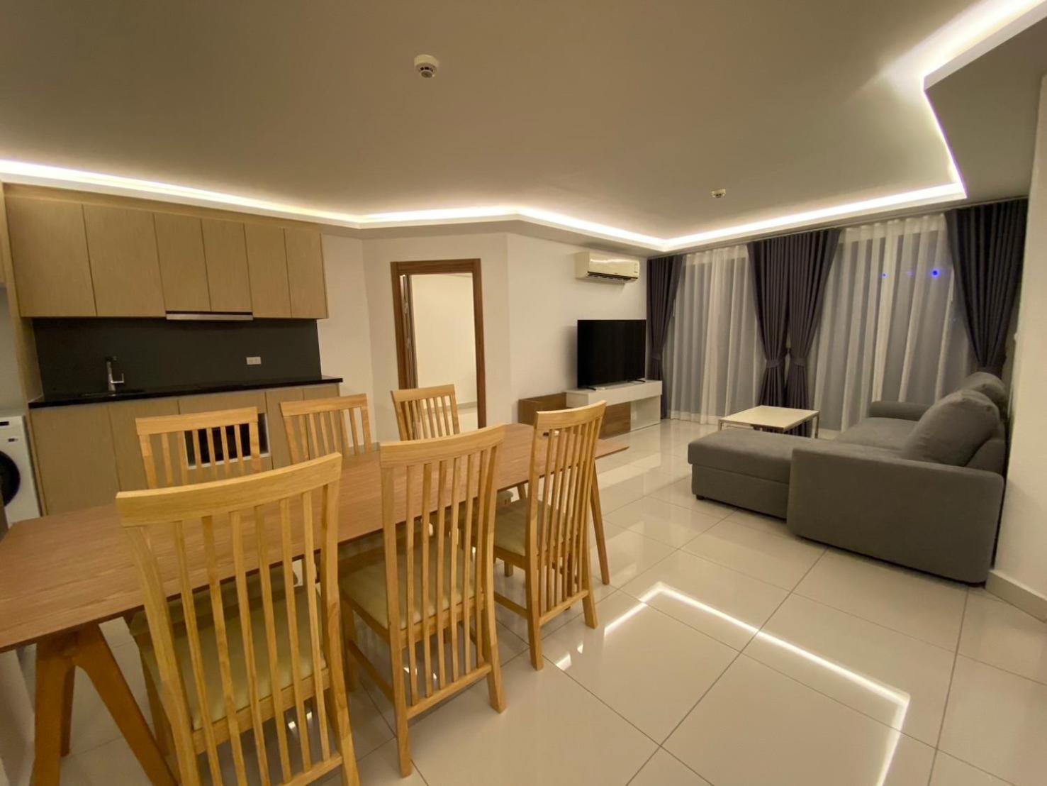 Maldives Resort By Psr Jomtien Beach Pokój zdjęcie