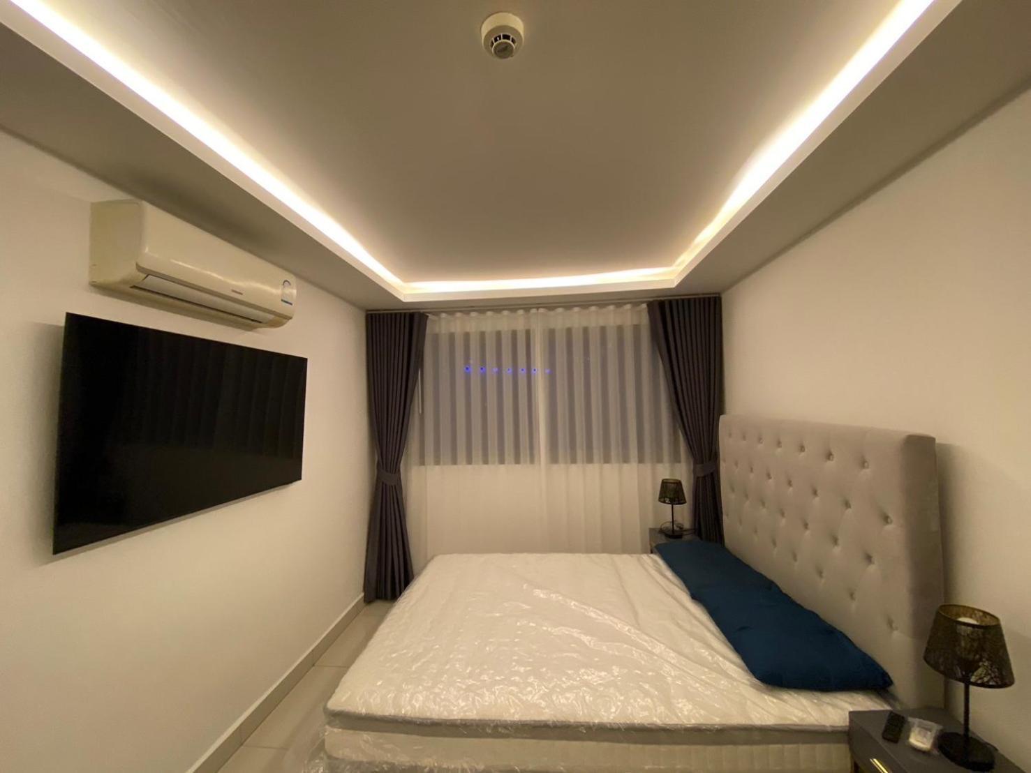 Maldives Resort By Psr Jomtien Beach Pokój zdjęcie