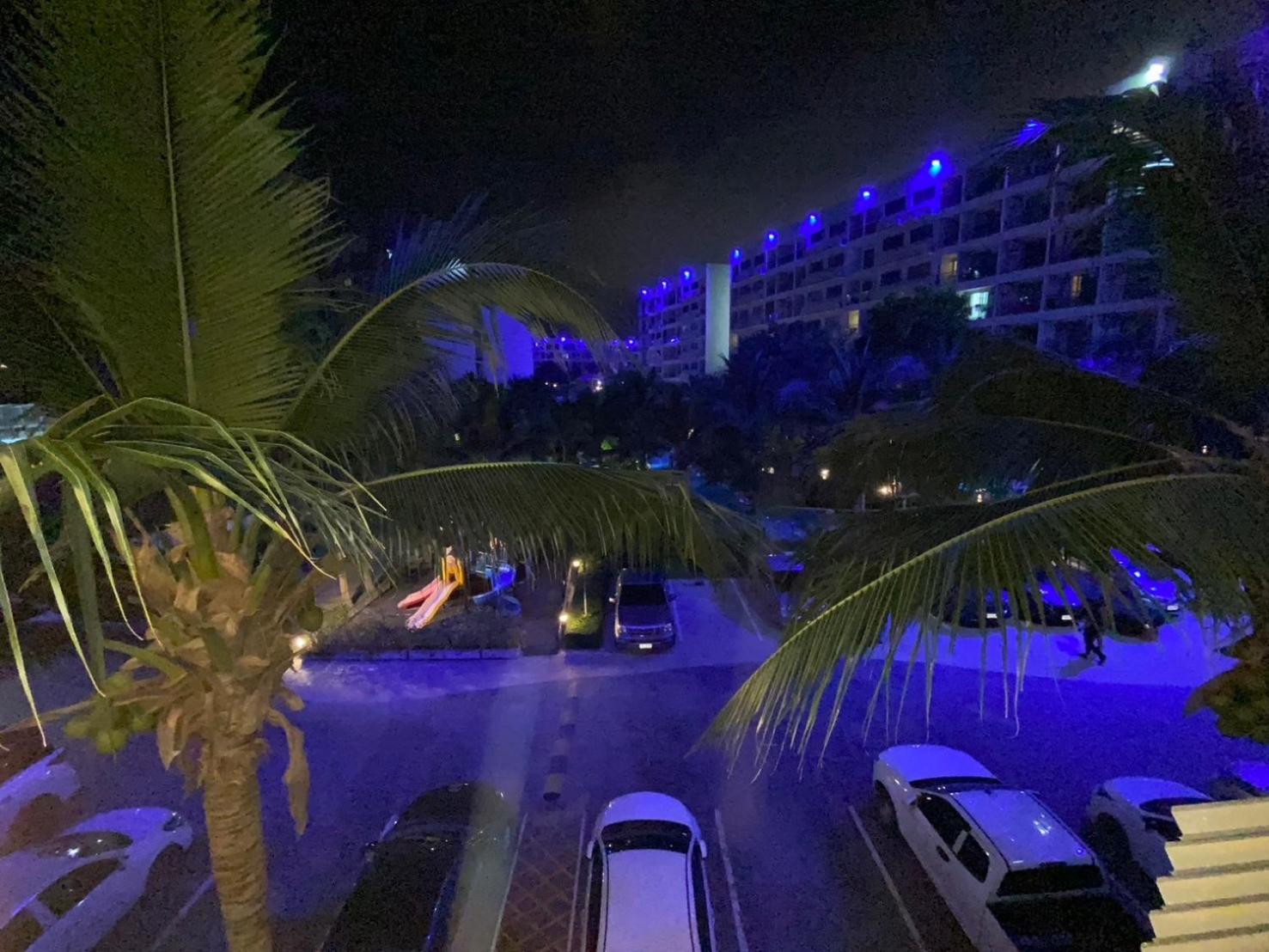 Maldives Resort By Psr Jomtien Beach Pokój zdjęcie