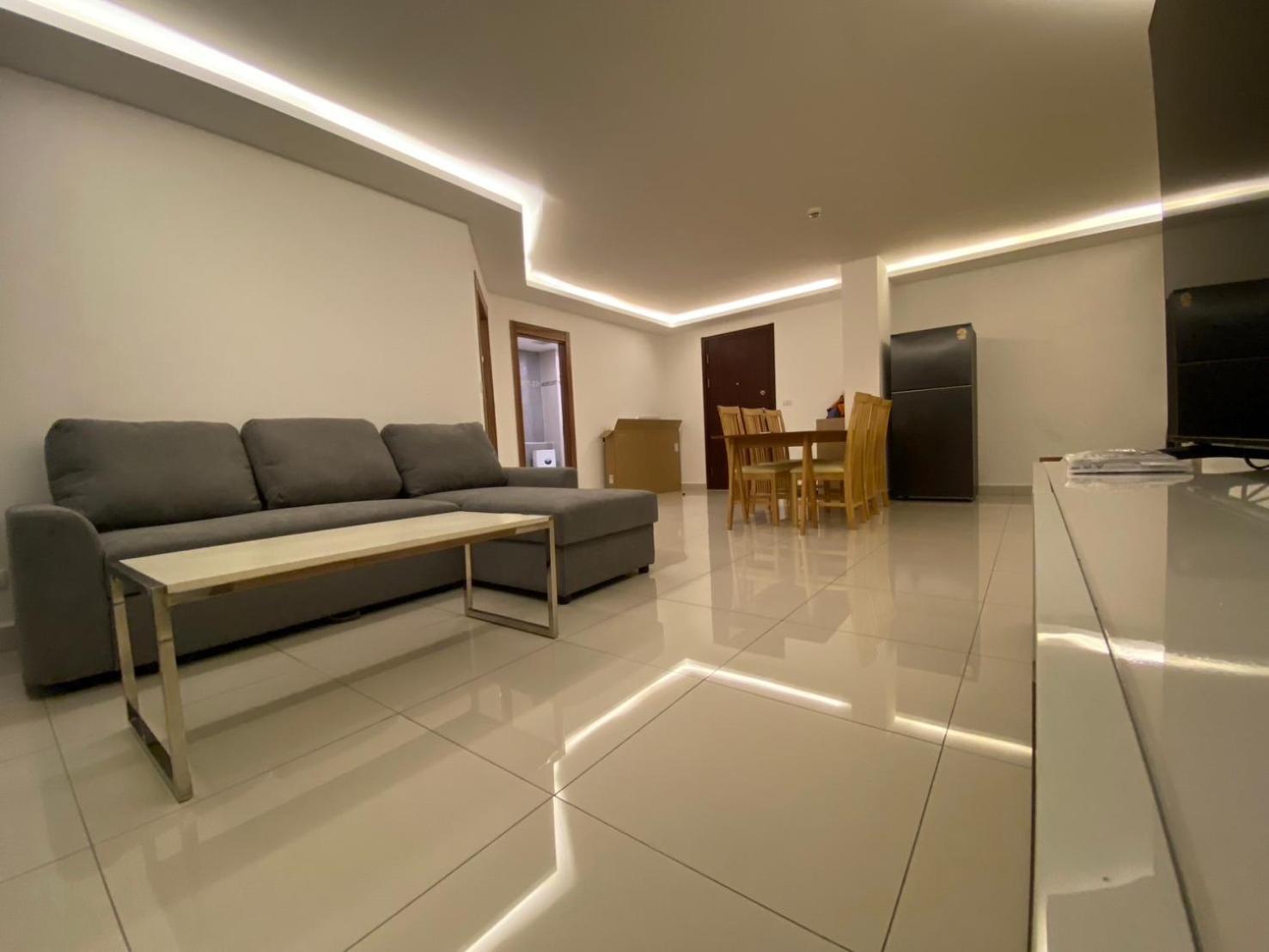 Maldives Resort By Psr Jomtien Beach Pokój zdjęcie