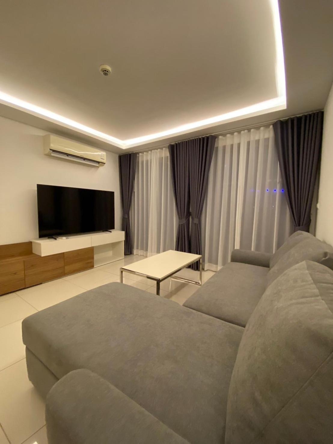 Maldives Resort By Psr Jomtien Beach Pokój zdjęcie