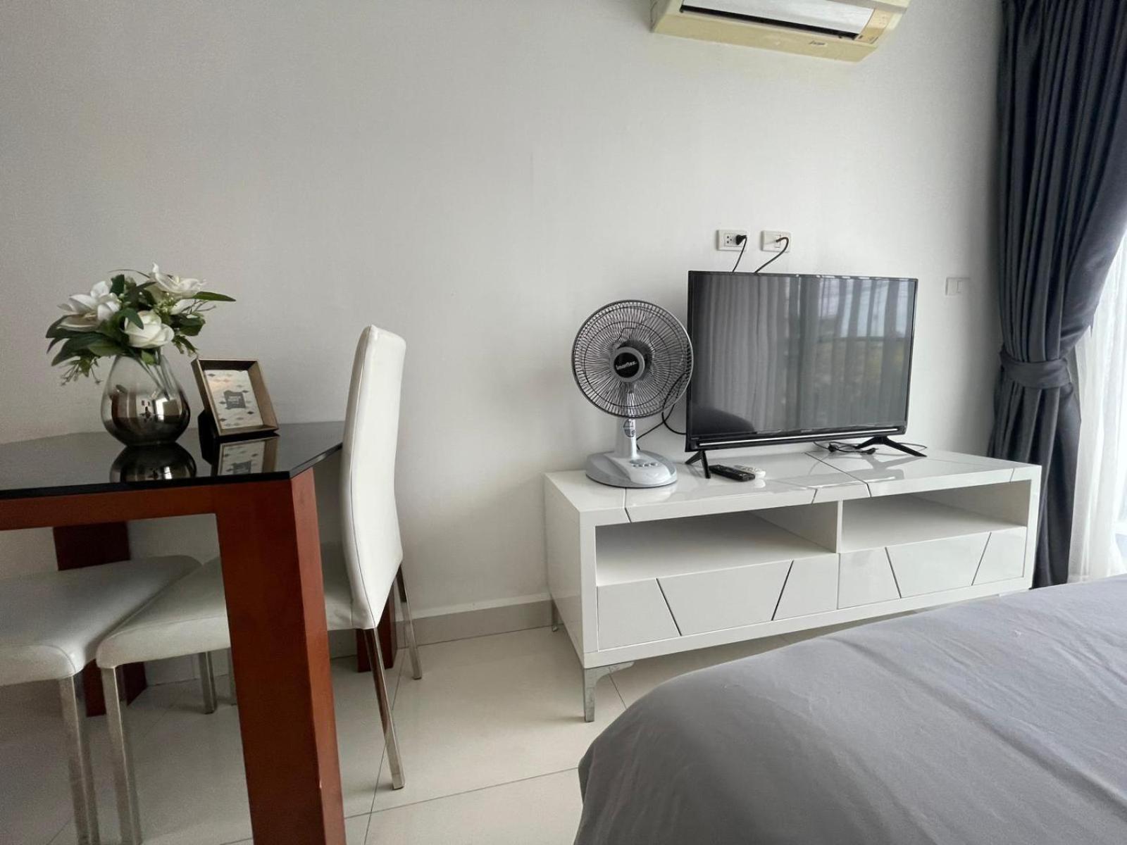Maldives Resort By Psr Jomtien Beach Pokój zdjęcie