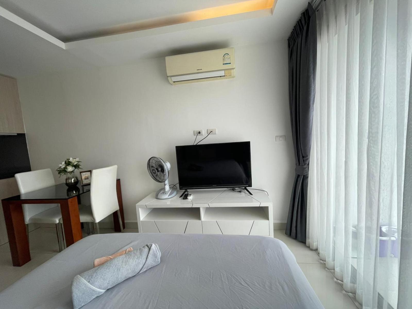 Maldives Resort By Psr Jomtien Beach Pokój zdjęcie