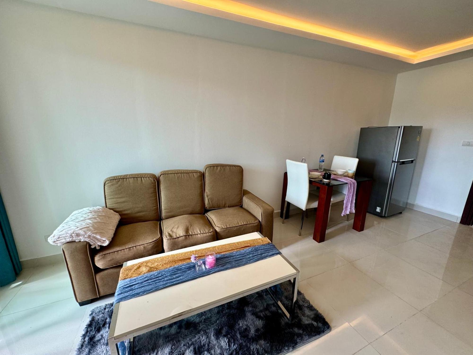 Maldives Resort By Psr Jomtien Beach Pokój zdjęcie