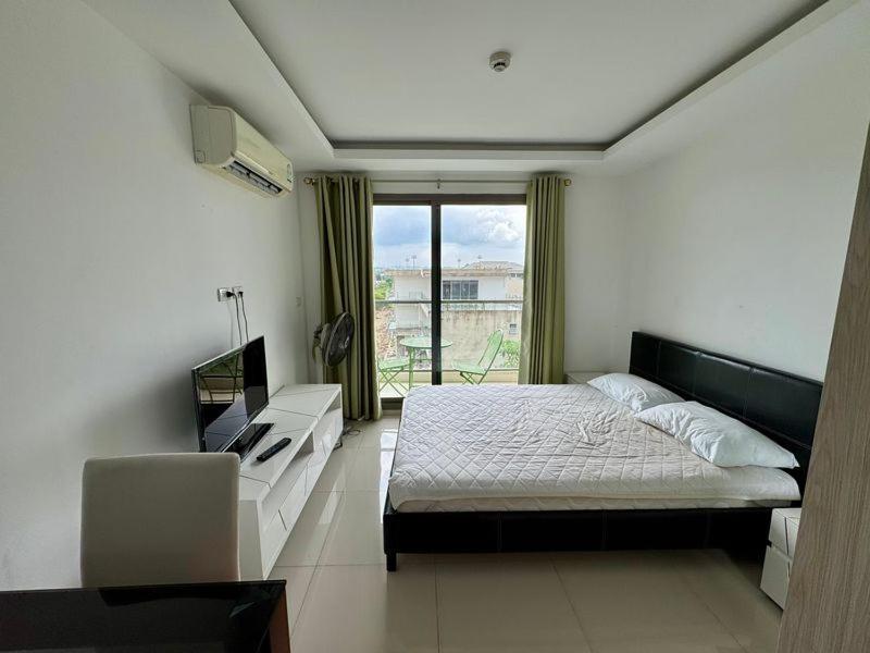 Maldives Resort By Psr Jomtien Beach Zewnętrze zdjęcie