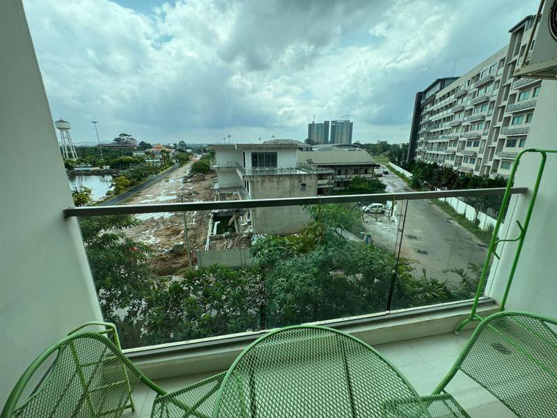 Maldives Resort By Psr Jomtien Beach Zewnętrze zdjęcie